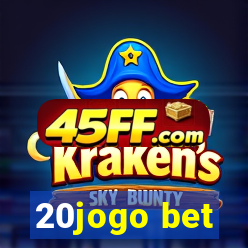 20jogo bet